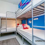 Zen Hostel Bugis