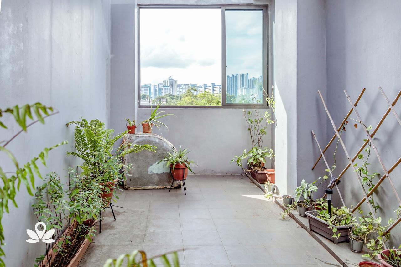 Zen Bugis Hostel